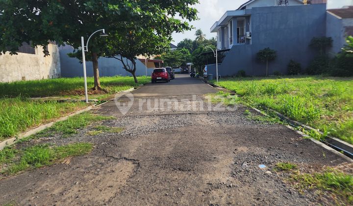 Rumah Cluster Cantik Strategis Di Area Cirendeu Tangerang Selatan Rumah Cluster Cantik Strategis Di Area Cirendeu Tangerang Selatan