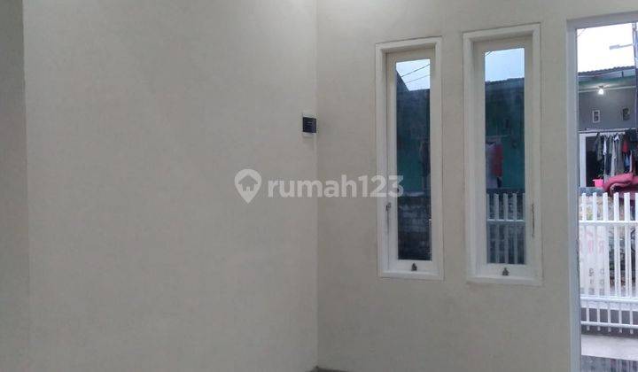 Rumah Bagus Murah Full Renovasi Strategis Di Pekayon Bekasi 2