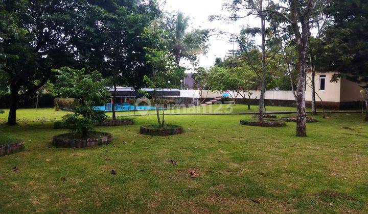 Dijual Murah Tanah Villa Di Kawasan Puncak Cilember Bogor 1