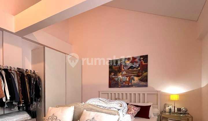 Rumah Mewah Tanah Luas Strategis Area Veteran Jakarta Selatan 2