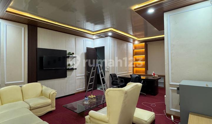 Rumah Mewah Murah Bawah NJOP Kebayoran Baru Jakarta Selatan Rumah Mewah Murah Bawah NJOP Kebayoran Baru Jakarta Selatan