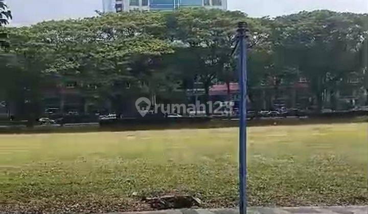 Tanah Murah Bawah Njop Strategis Di Mega Kuningan Jakarta Selatan 2