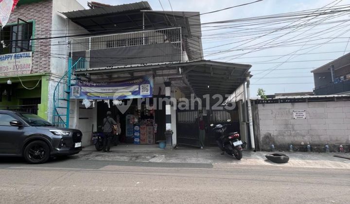 Rumah Bagus Strategis Cocok Usaha Di Pesanggrahan Jakarta Selatan Rumah Bagus Strategis Cocok Usaha Di Pesanggrahan Jakarta Selatan