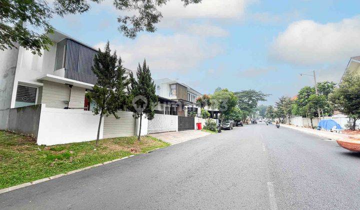 Rumah Bagus Siap Huni Strategis Boulevard Citra Grand Cibubur 2