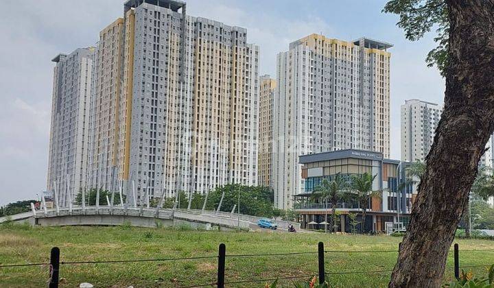 Apartemen Bagus Furnished Strategis Summarecon Springlake Bekasi 1