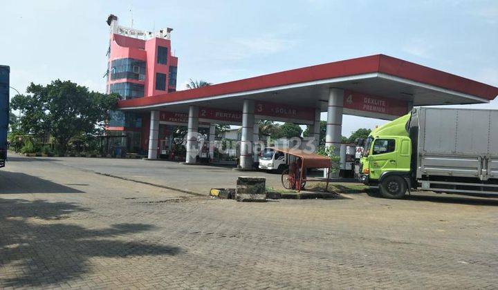 Spbu Aktif Murah Di Rest Area Tol Purbaleunyi Km. 147 Derwati Rancasari Bandung 1
