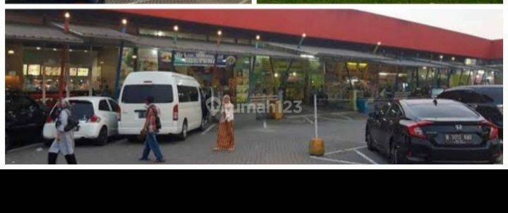 Spbu Aktif Murah Di Rest Area Tol Purbaleunyi Km. 147 Derwati Rancasari Bandung 2
