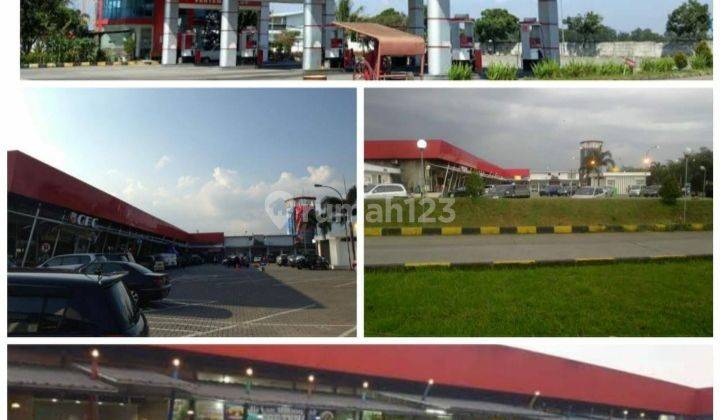 Spbu Aktif Murah Di Rest Area Tol Purbaleunyi Km. 147 Derwati Rancasari Bandung 6