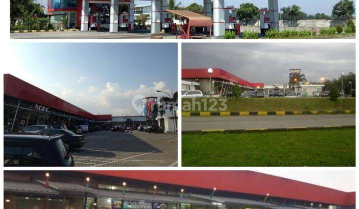 Spbu Aktif Murah Di Rest Area Tol Purbaleunyi Km. 147 Derwati Rancasari Bandung 7