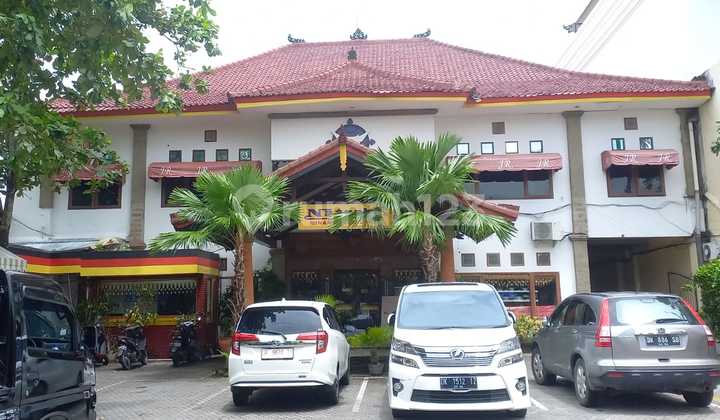 For Sale Natrabu Minang Restaurant Padang Food Sanur Bali 1