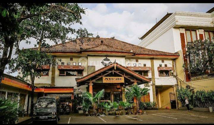 For Sale Natrabu Minang Restaurant Padang Food Sanur Bali 7