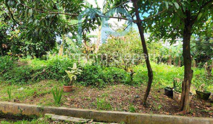 Tanah Bagus Cocok Untuk Cluster Siap Bangun di Tanah Sareal Bogor 2
