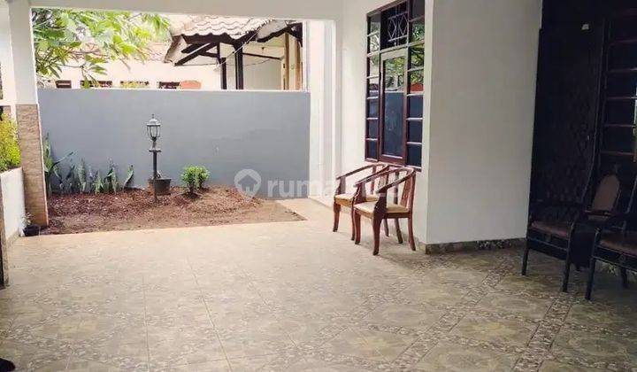  Rumah Bagus Murah Siap Huni Di Lokasi Premium Caman Raya Bekasi 2