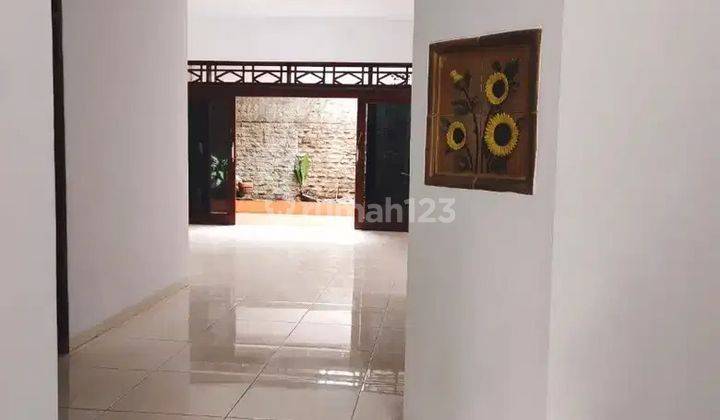  Rumah Bagus Murah Siap Huni Di Lokasi Premium Caman Raya Bekasi 3