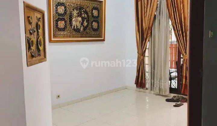  Rumah Bagus Murah Siap Huni Di Lokasi Premium Caman Raya Bekasi 4