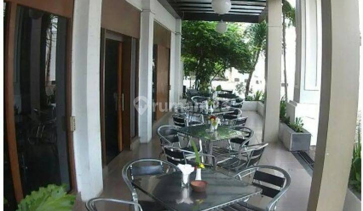 Hotel Aktif Murah Harga Njop Strategis Di Kota Bandung Jawa Barat 3