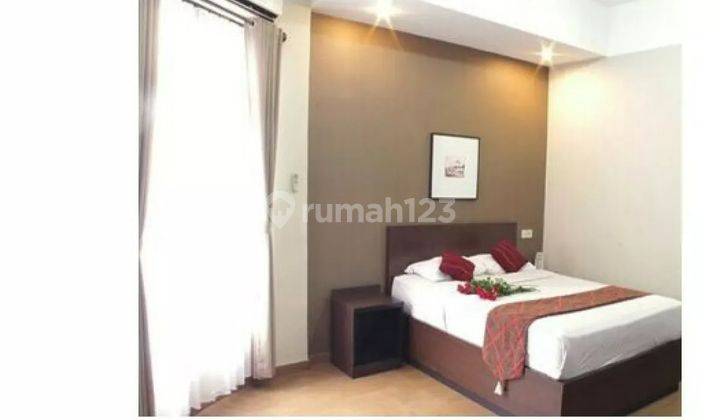 Hotel Aktif Murah Harga Njop Strategis Di Kota Bandung Jawa Barat 10