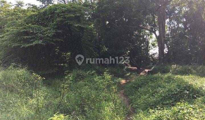 Tanah Darat Luas Strategis Di Kawasan Tambun Utara Kab. Bekasi 3