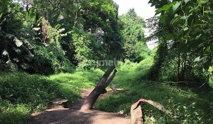 Tanah Darat Luas Strategis Di Kawasan Tambun Utara Kab. Bekasi 4