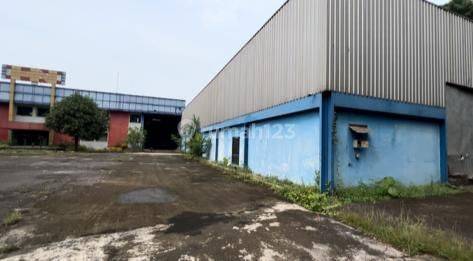 Tanah Dan Bangunan Ex Pabrik Di Harapan Jaya Bekasi Utara 9