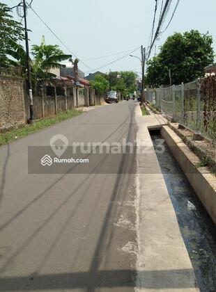Kavling Strategis Siap Bangun di Pondok Kelapa Jakarta Timur Kavling Strategis Siap Bangun di Pondok Kelapa Jakarta Timur