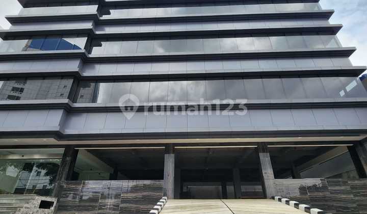 Gedung Perkantoran Mewah Strategis TB Simatupang Jakarta Selatan Gedung Perkantoran Mewah Strategis TB Simatupang Jakarta Selatan