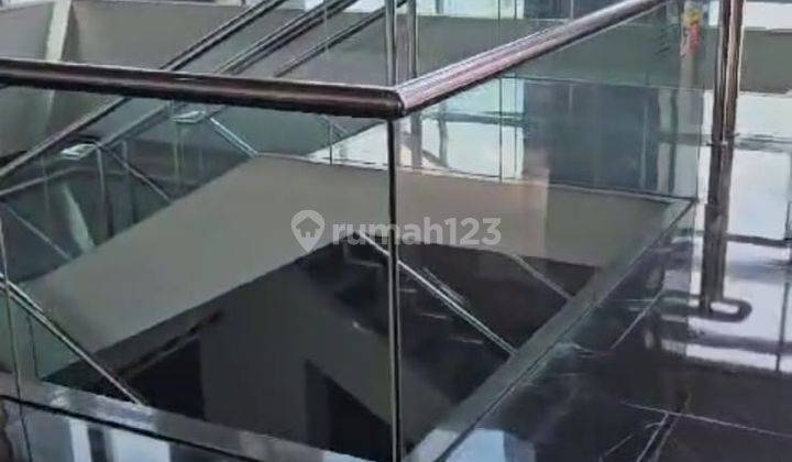 Gedung Perkantoran Murah Bawah Njop Strategis Di Jakarta Selatan