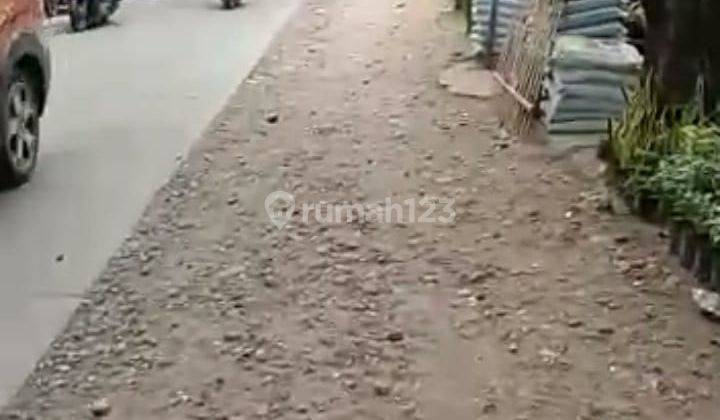 Lahan Komersil Murah 50 Njop Di Area Bisnis Cengkareng Jakbar 2