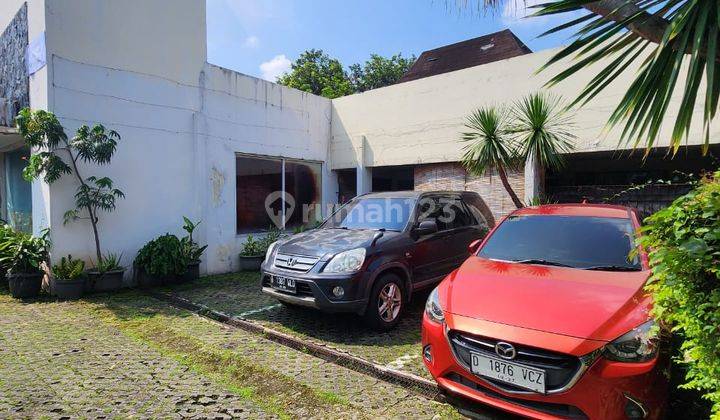 Rumah Kos Hitung Tanah Di Cipete Antasari Jakarta Selatan  1