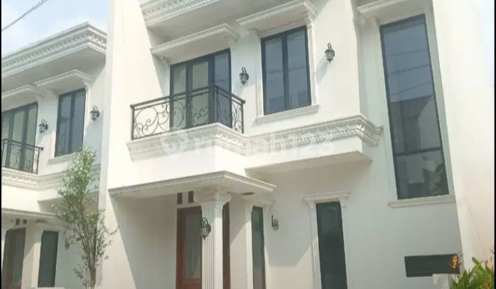 Townhouse Baru Siap Huni Selangkah Ke Plaza Pondok Gede Bekasi Townhouse Baru Siap Huni Selangkah Ke Plaza Pondok Gede Bekasi