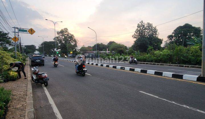 Tanah Darat Murah Strategis Di Cikeas Bogor 2