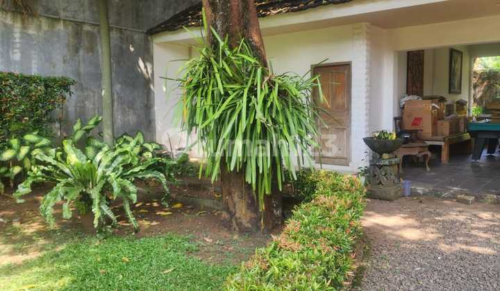 Rumah Murah Bagus Terawat Strategis Cipete Jakarta Selatan