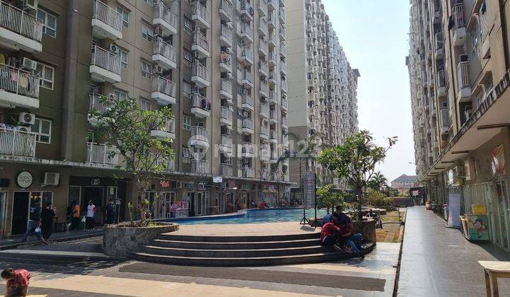 Apartemen Murah Casablanca East Resd Pondok Bambu Jakarta Timur 2