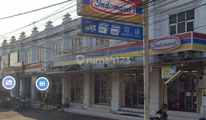 Ex Hotel Bintang 3 Dan Ruko Bagus Strategis Di Cicurug Sukabumi 2