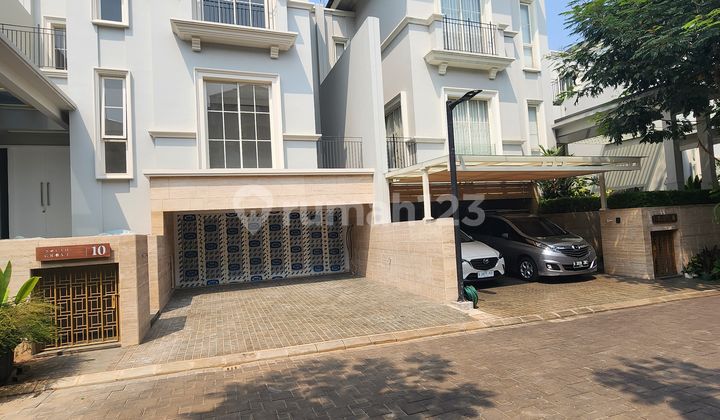 Rumah Mewah Minimalis Modern Area Lebak Bulus Jakarta Selatan Rumah Mewah Minimalis Modern Area Lebak Bulus Jakarta Selatan