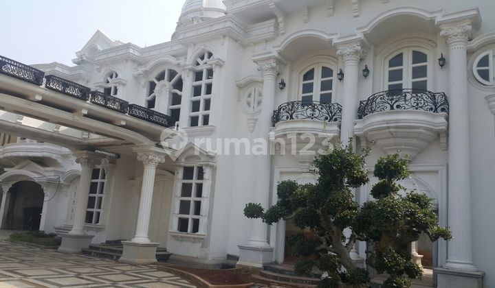 Rumah Mewah Murah Hitung Tanah Strategis Di Ceger Cipayung Jaktim Rumah Mewah Murah Hitung Tanah Strategis Di Ceger Cipayung Jaktim