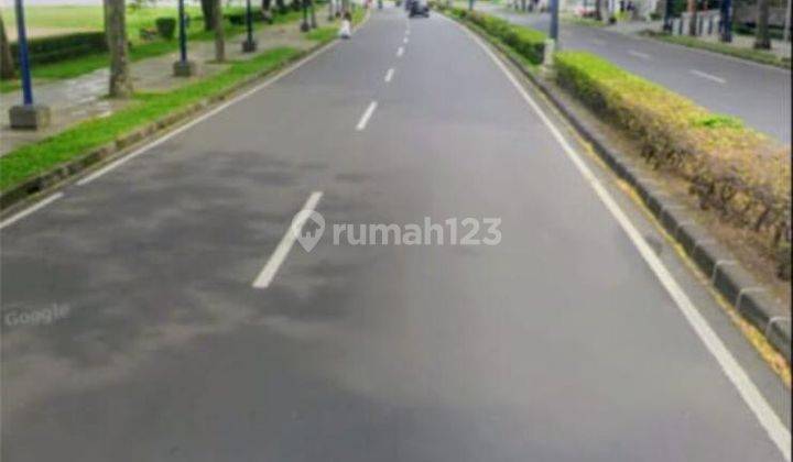 Tanah Murah Bawah Njop Strategis Di Mega Kuningan Jakarta Selatan 2