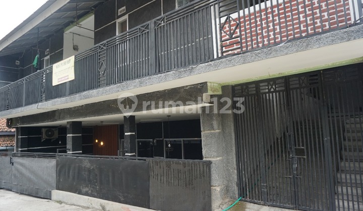 Rumah Kos Bagus Strategis Area Kihapit Barat Leuwi Gajah Cimahi Rumah Kos Bagus Strategis Area Kihapit Barat Leuwi Gajah Cimahi