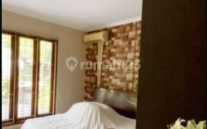 Lelang Murah Rumah Bagus Kawasan Pondok Indah Jakarta Selatan