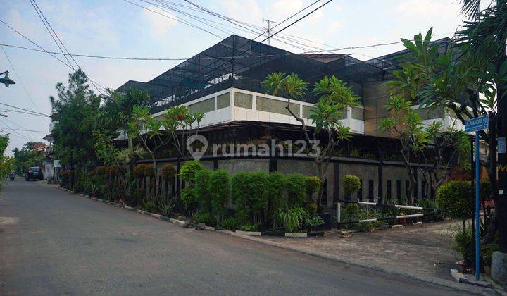 Rumah Huk Mewah Minimalis Furnished Strategis Di Pekayon Bekasi 1