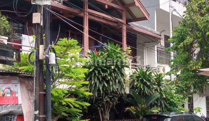 Rumah Terawat Strategis Cocok Kos2an Di Setiabudi Jakarta Selatan Rumah Terawat Strategis Cocok Kos2an Di Setiabudi Jakarta Selatan