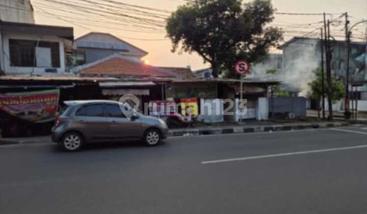 Rumah Huk Hitung Tanah Strategis Duren Sawit Raya Jakarta Timur Rumah Huk Hitung Tanah Strategis Duren Sawit Raya Jakarta Timur