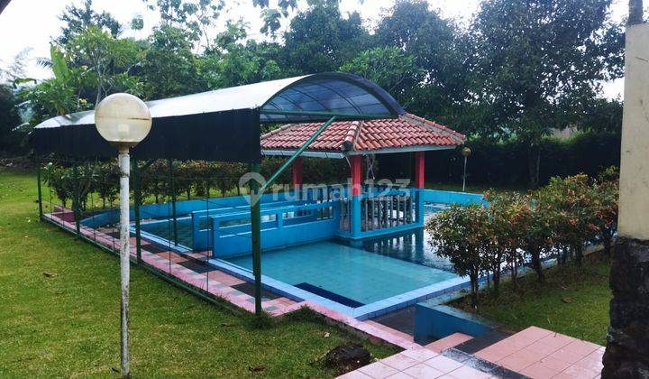 Dijual Murah Tanah Villa Di Kawasan Puncak Cilember Bogor 2