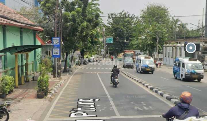 Lelang Murah Gedung Strategis di Kebayoran Lama Jakarta Selatan Lelang Murah Gedung Strategis di Kebayoran Lama Jakarta Selatan