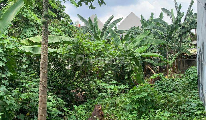 Lelang Murah Tanah Kosong Di Sukatani Tapos Cimanggis Depok 2