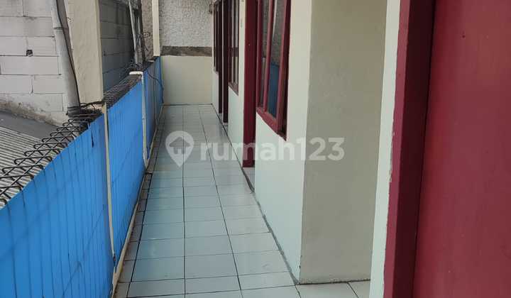 Rumah Kontrakan 8 Pintu Murah Strategis Di Bekasi Kota 2