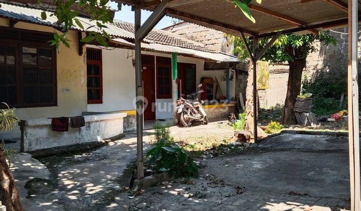 Lelang Rumah Huk Di Perumahan Bukit Kencana Pondok Melati Bekasi 1