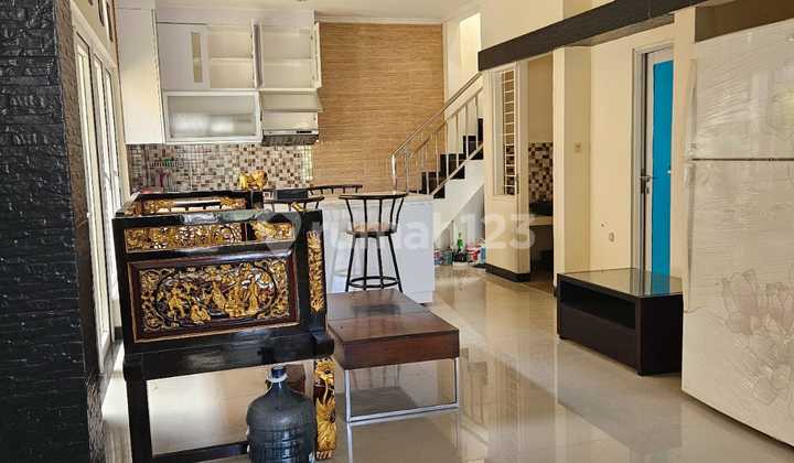 Nice Ready-to-Live Strategic House in Bogor Nirwana Residence Bogor 2