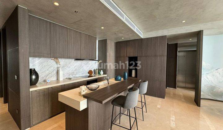 Apartemen Cantik View Menarik Area Kuningan Jakarta Selatan 2