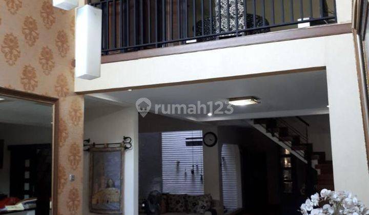 Rumah Bagus Terawat Siap Huni Strategis Jatibening Estate Bekasi 2